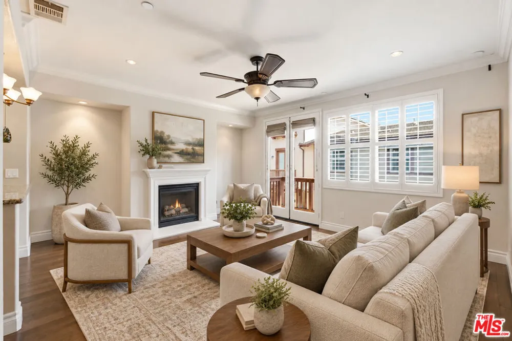 732 Tennis Club Lane Thousand Oaks, CA 91360