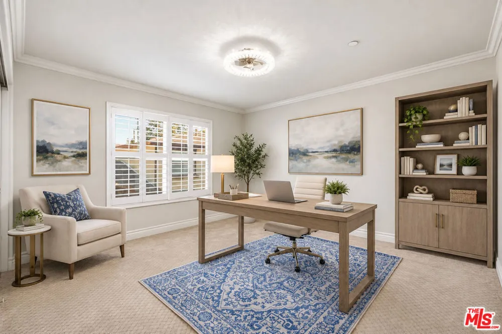 732 Tennis Club Lane Thousand Oaks, CA 91360