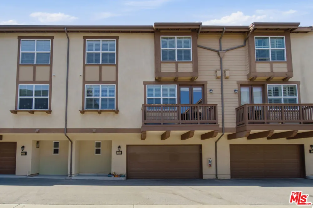 732 Tennis Club Lane Thousand Oaks, CA 91360