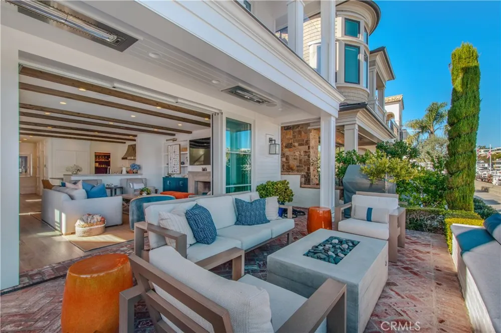317 E Bay Front Newport Beach, CA 92662