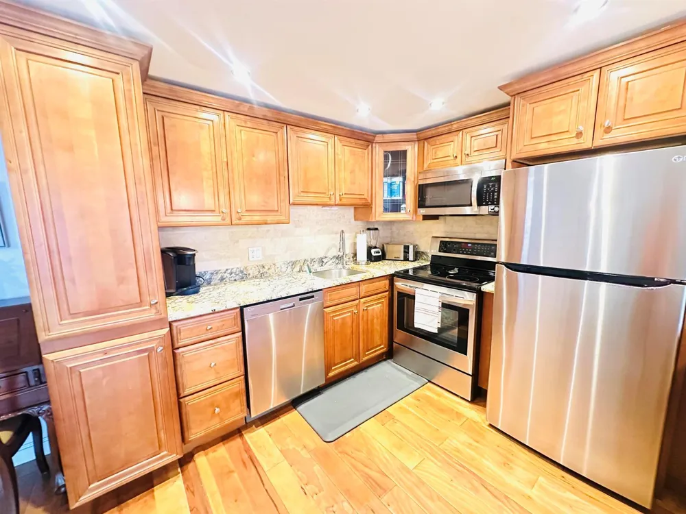 1080 HARWOOD F #1080 Deerfield Beach, FL 33442