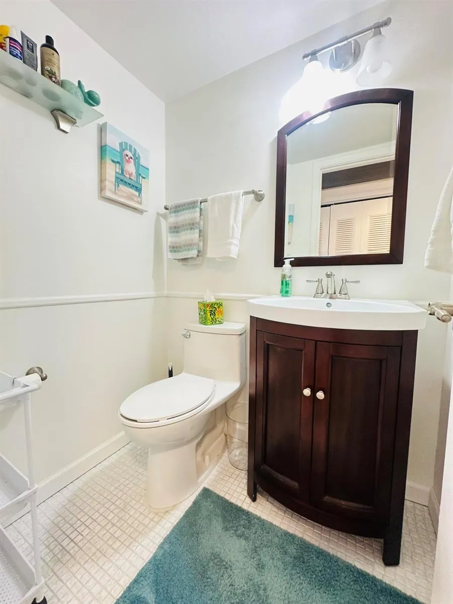 1080 HARWOOD F #1080 Deerfield Beach, FL 33442
