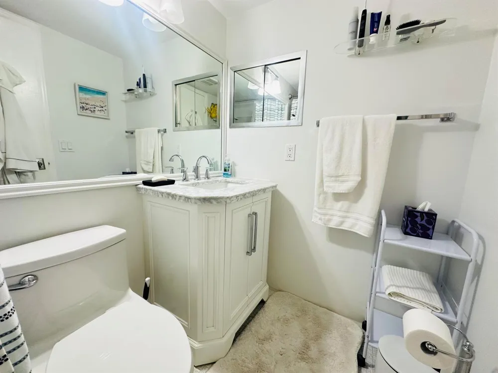 1080 HARWOOD F #1080 Deerfield Beach, FL 33442