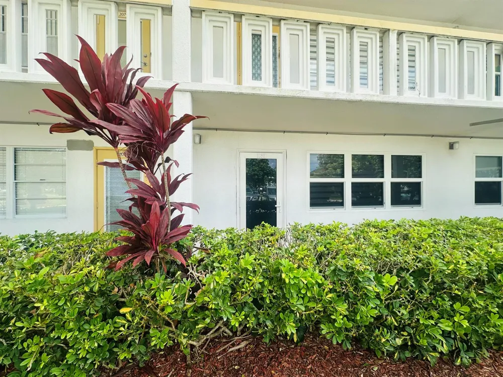 1080 HARWOOD F #1080 Deerfield Beach, FL 33442