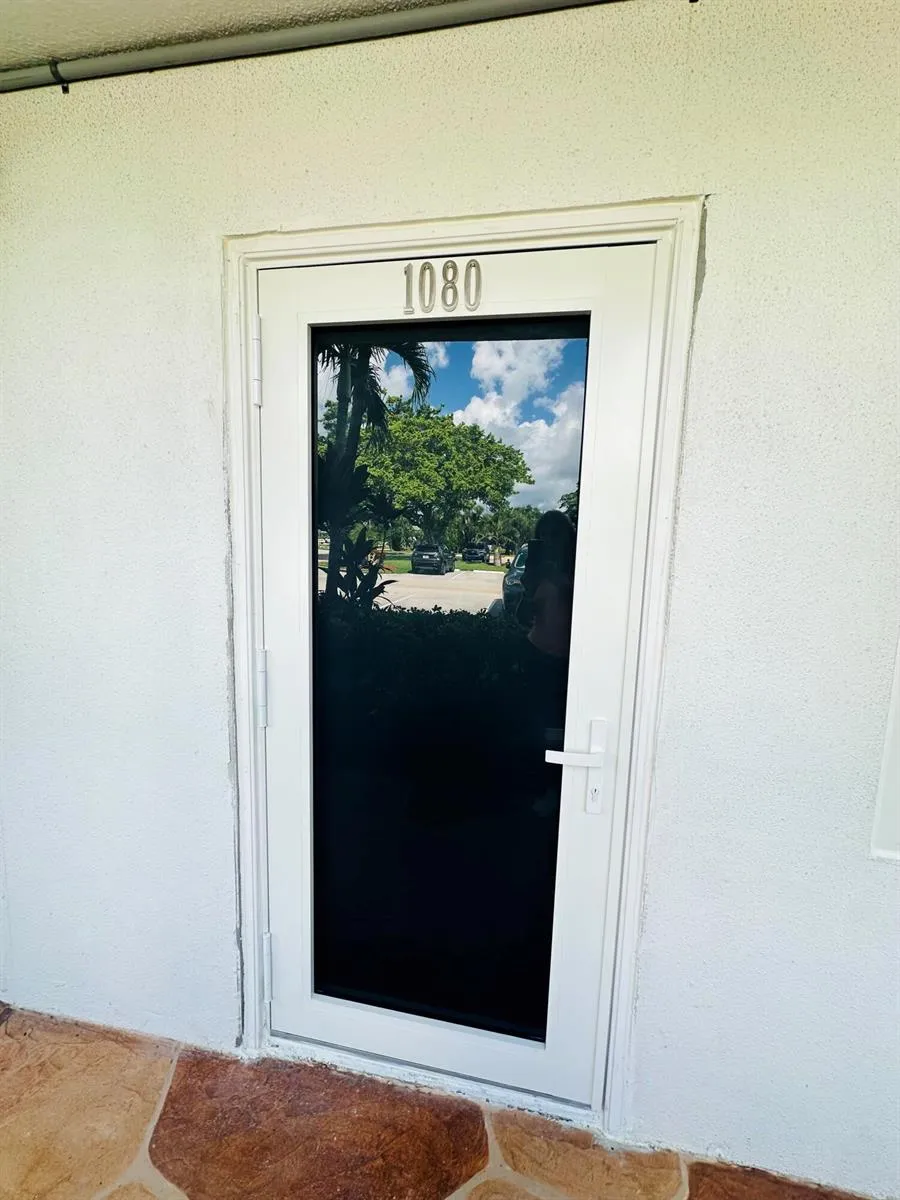 1080 HARWOOD F #1080 Deerfield Beach, FL 33442