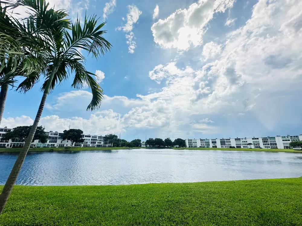 1080 HARWOOD F #1080 Deerfield Beach, FL 33442