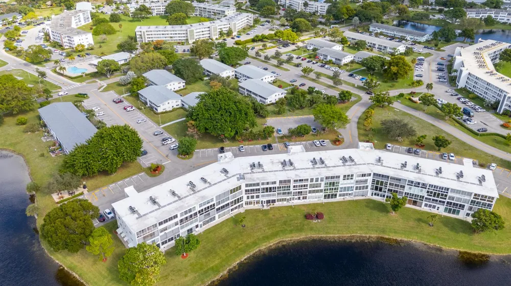 1080 HARWOOD F #1080 Deerfield Beach, FL 33442