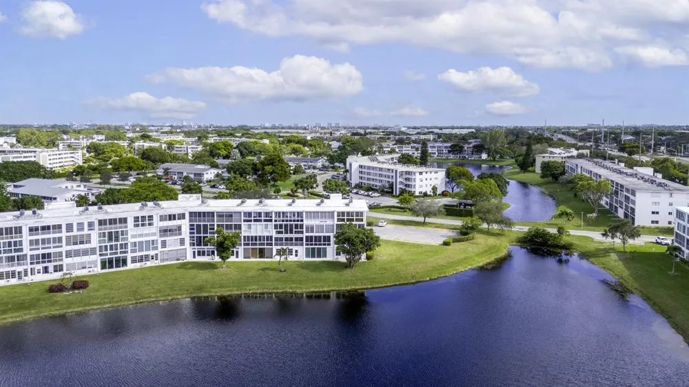 1080 HARWOOD F #1080 Deerfield Beach, FL 33442