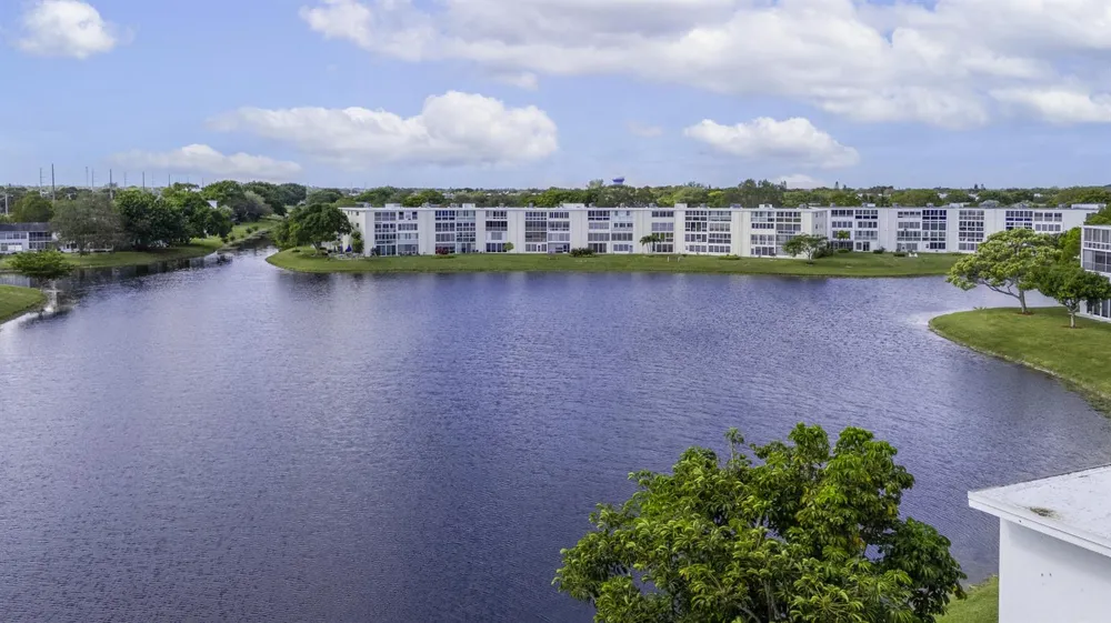 1080 HARWOOD F #1080 Deerfield Beach, FL 33442