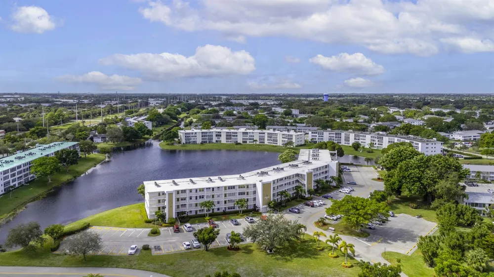 1080 HARWOOD F #1080 Deerfield Beach, FL 33442