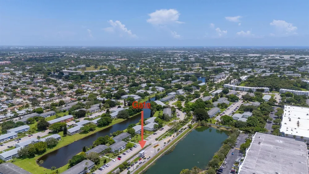 1080 HARWOOD F #1080 Deerfield Beach, FL 33442