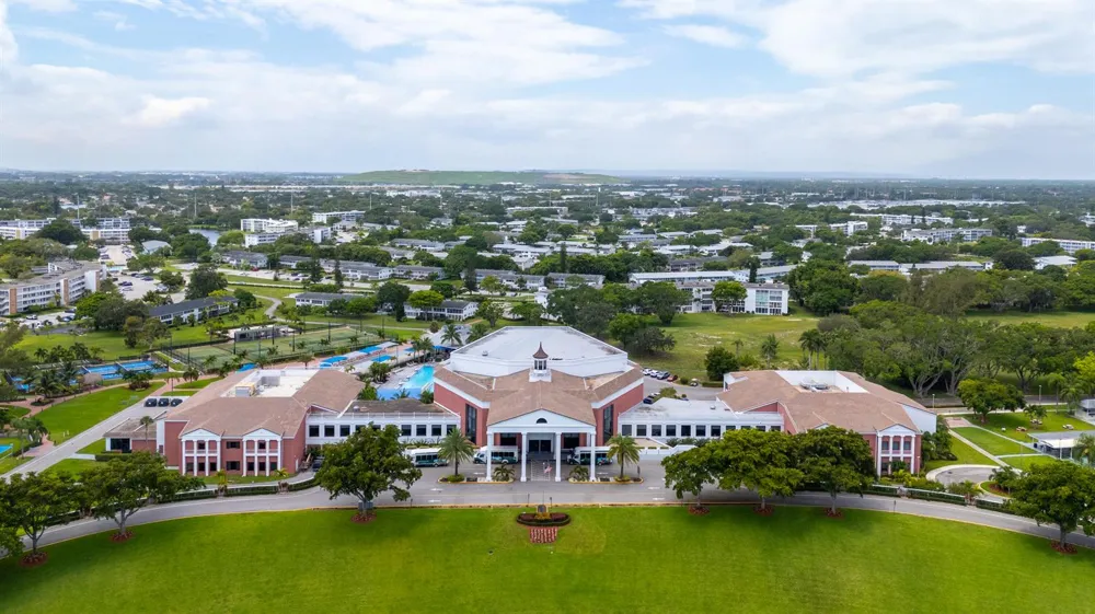 1080 HARWOOD F #1080 Deerfield Beach, FL 33442