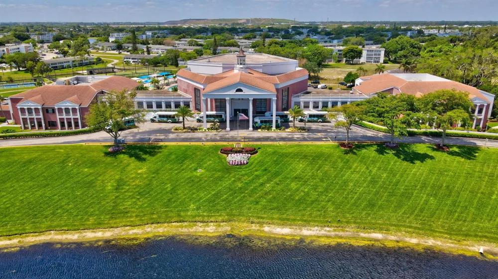 1080 HARWOOD F #1080 Deerfield Beach, FL 33442