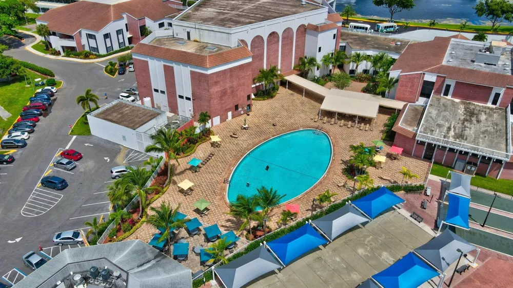 1080 HARWOOD F #1080 Deerfield Beach, FL 33442