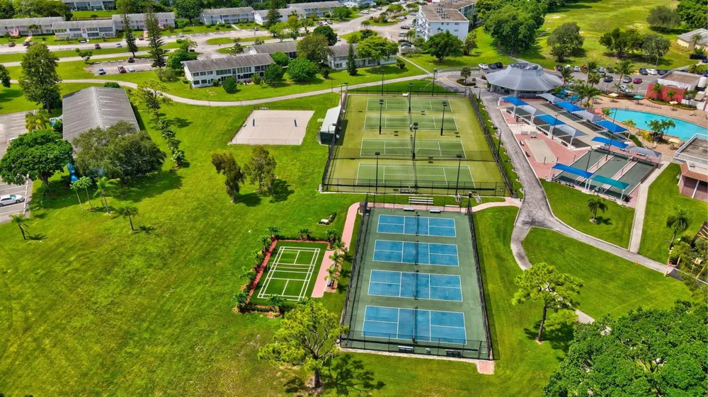 1080 HARWOOD F #1080 Deerfield Beach, FL 33442