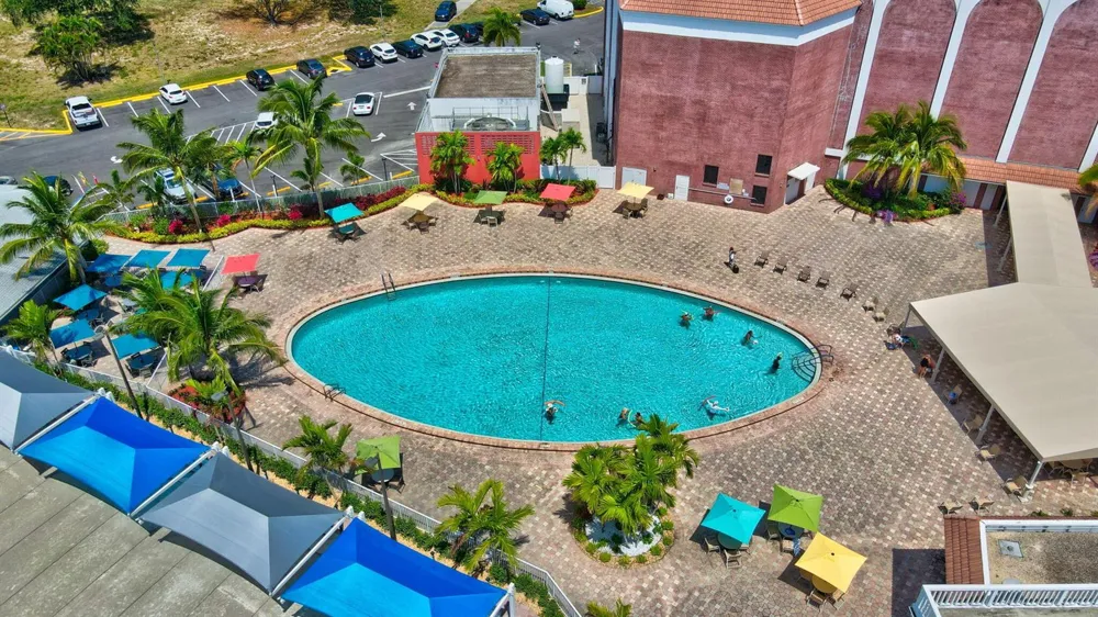 1080 HARWOOD F #1080 Deerfield Beach, FL 33442