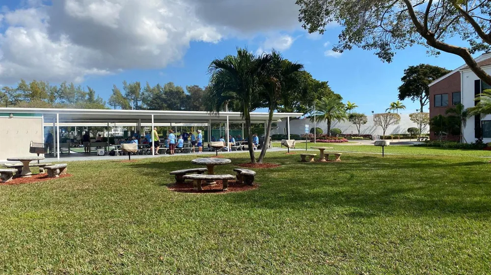 1080 HARWOOD F #1080 Deerfield Beach, FL 33442