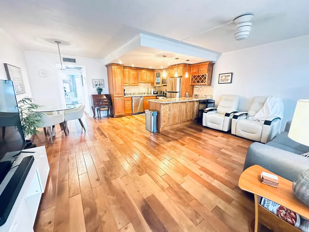 1080 HARWOOD F #1080 Deerfield Beach, FL 33442