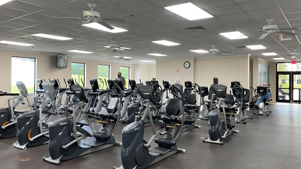 1080 HARWOOD F #1080 Deerfield Beach, FL 33442