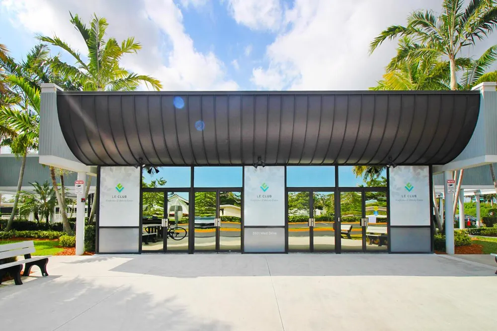 1080 HARWOOD F #1080 Deerfield Beach, FL 33442