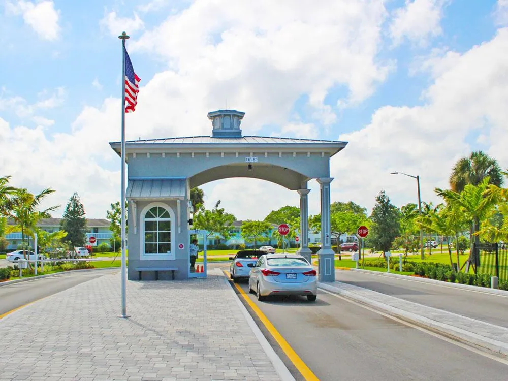 1080 HARWOOD F #1080 Deerfield Beach, FL 33442