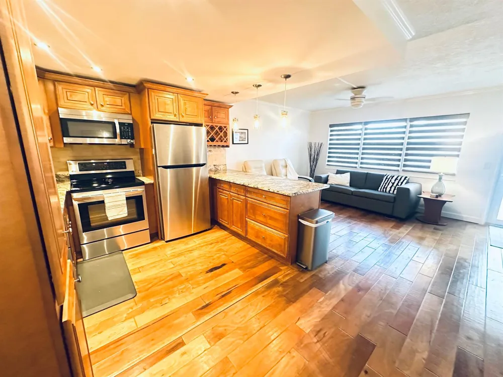 1080 HARWOOD F #1080 Deerfield Beach, FL 33442
