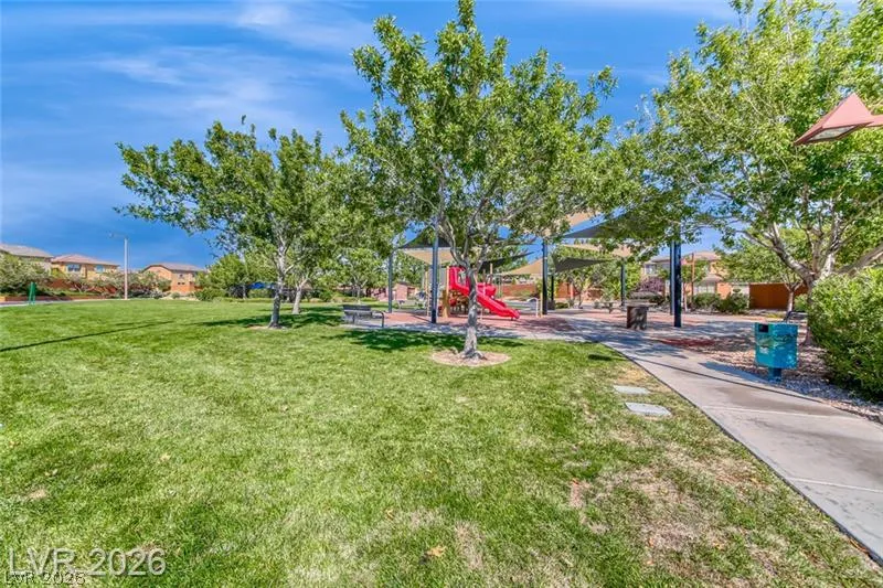 5373 Hollymead Drive Las Vegas, NV 89135
