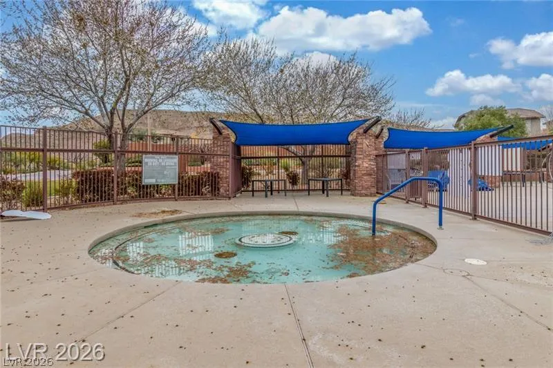5373 Hollymead Drive Las Vegas, NV 89135