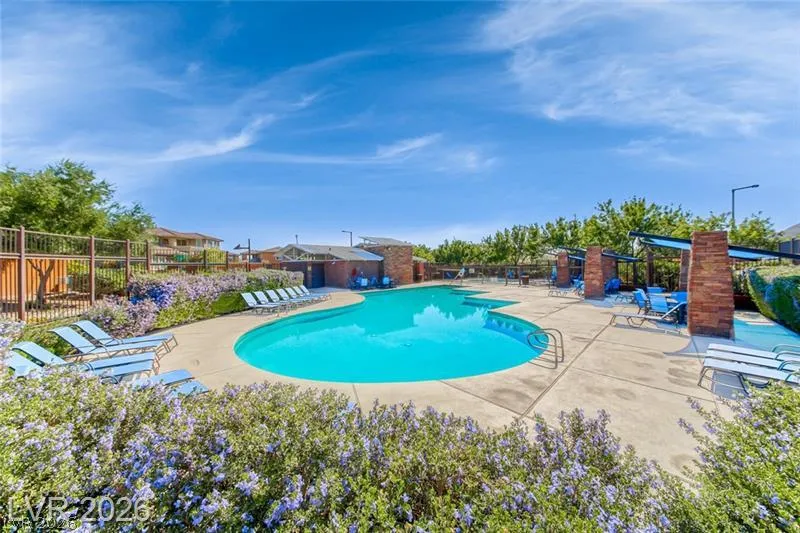 5373 Hollymead Drive Las Vegas, NV 89135