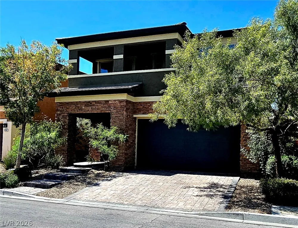 5373 Hollymead Drive Las Vegas, NV 89135