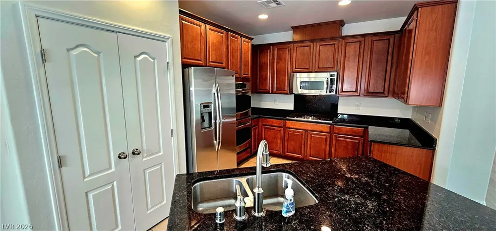 5373 Hollymead Drive Las Vegas, NV 89135