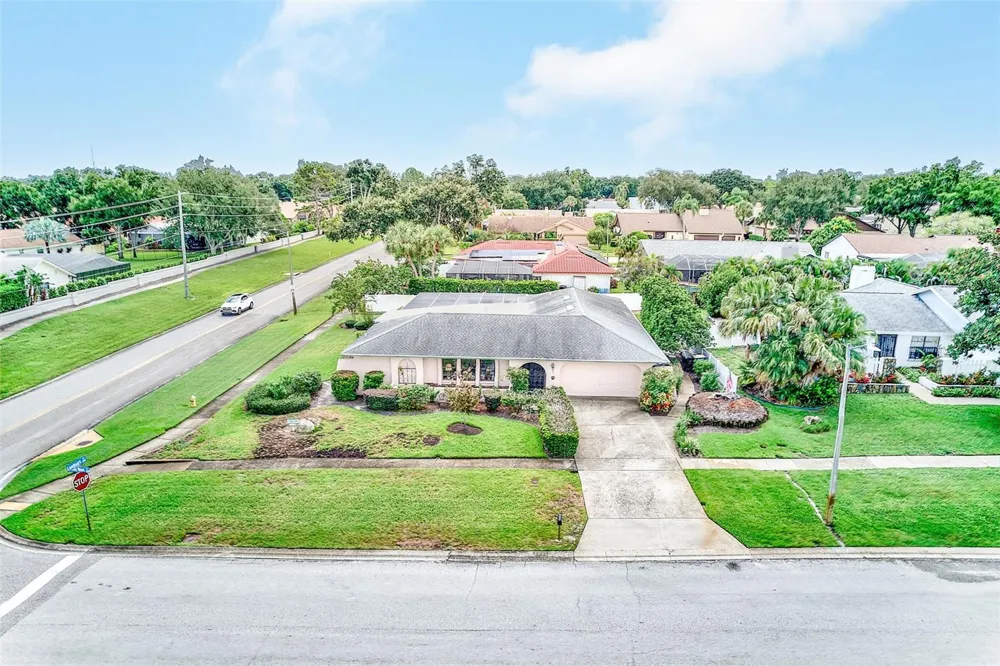 2993 MEADOW WOOD DRIVE Clearwater, FL 33761