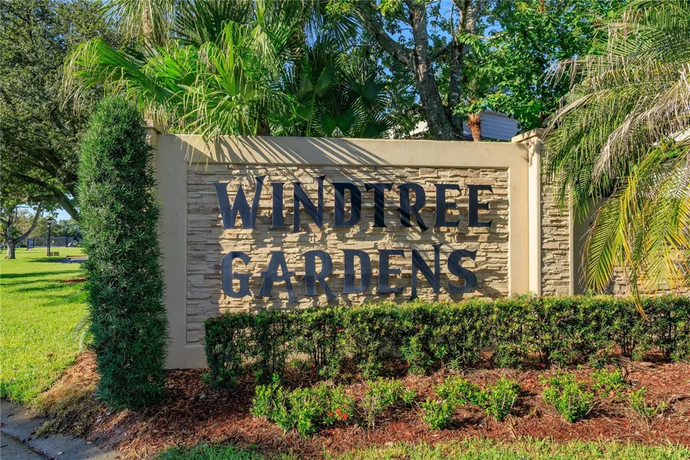 122 WINDTREE LANE #O Winter Garden, FL 34787