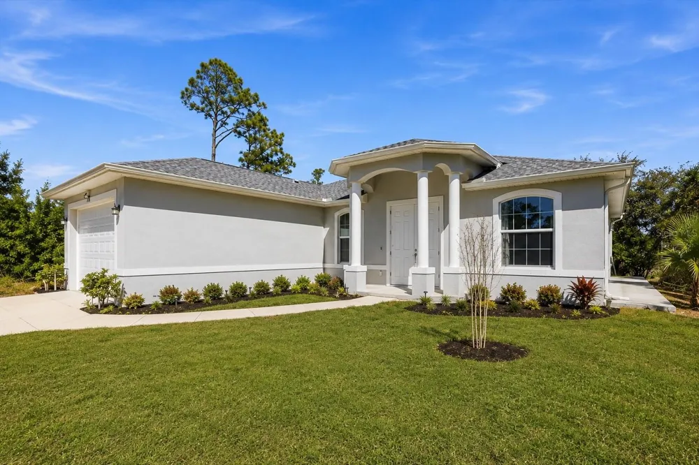 3498 DUNKIRK STREET Port Charlotte, FL 33980
