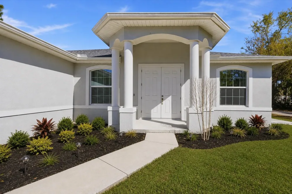 3498 DUNKIRK STREET Port Charlotte, FL 33980