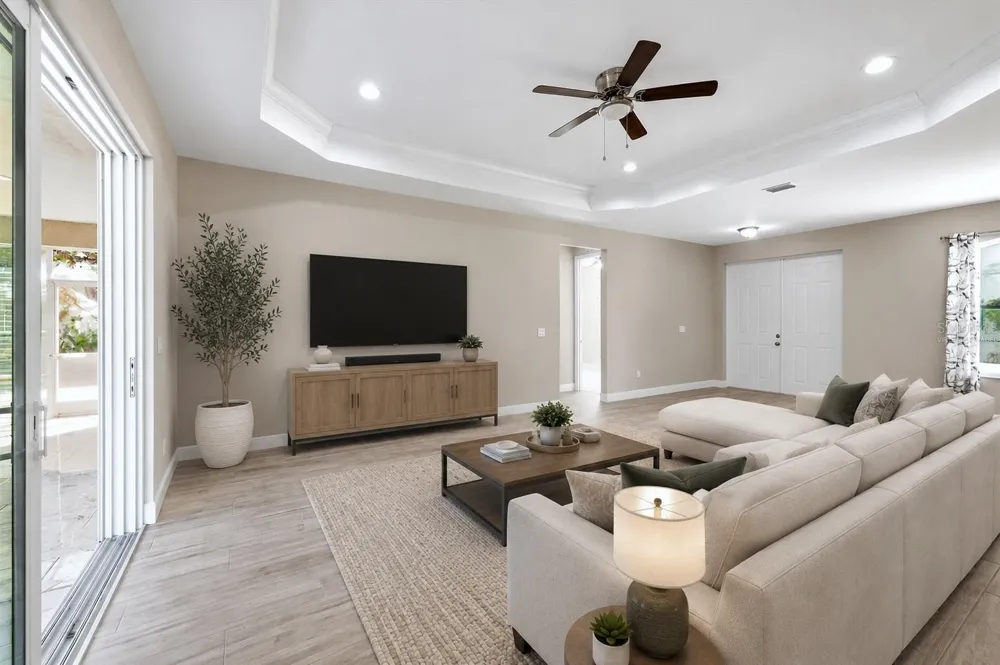 3498 DUNKIRK STREET Port Charlotte, FL 33980
