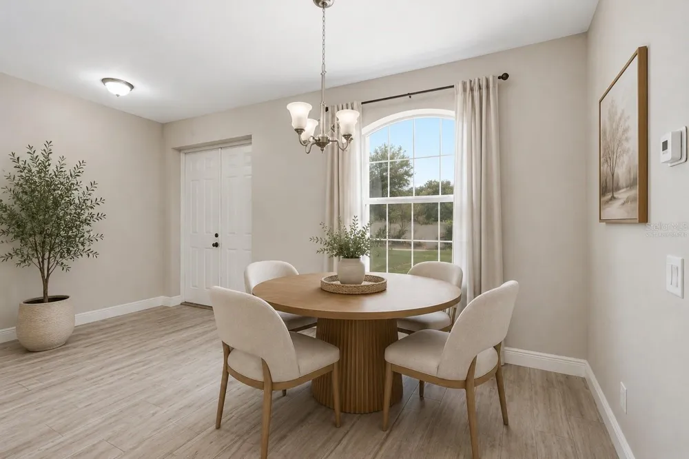3498 DUNKIRK STREET Port Charlotte, FL 33980