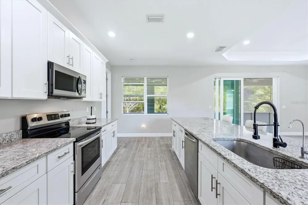 3498 DUNKIRK STREET Port Charlotte, FL 33980