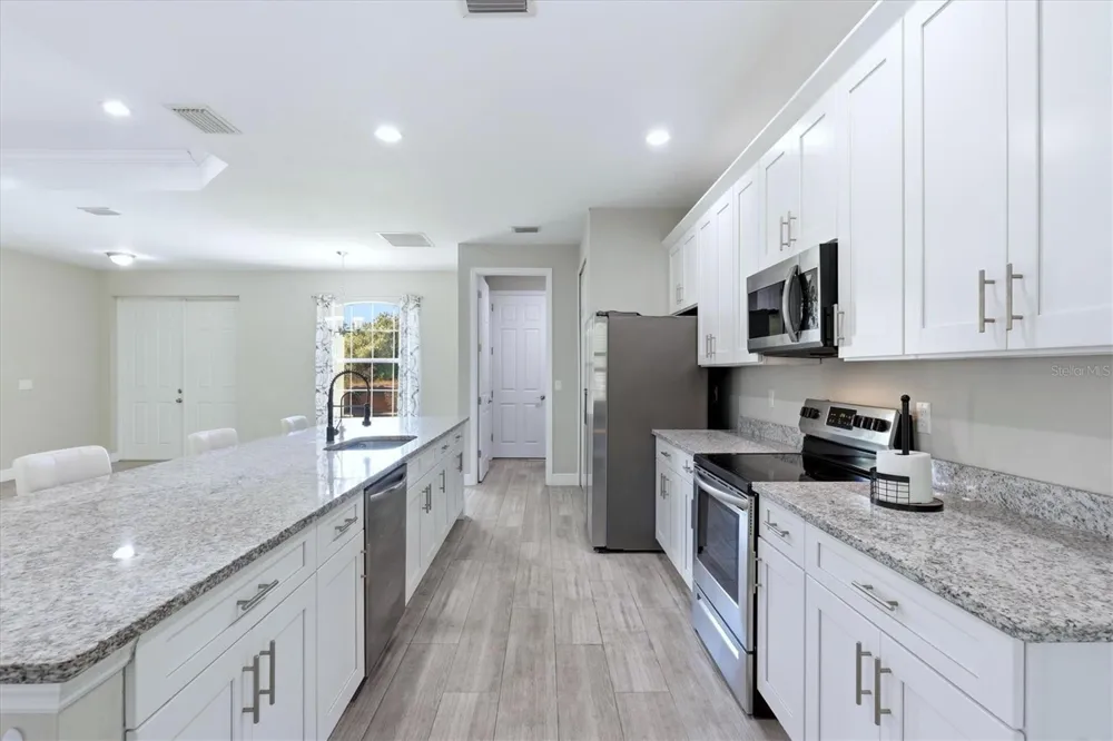3498 DUNKIRK STREET Port Charlotte, FL 33980