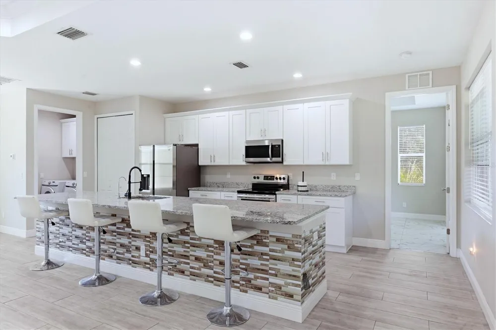 3498 DUNKIRK STREET Port Charlotte, FL 33980