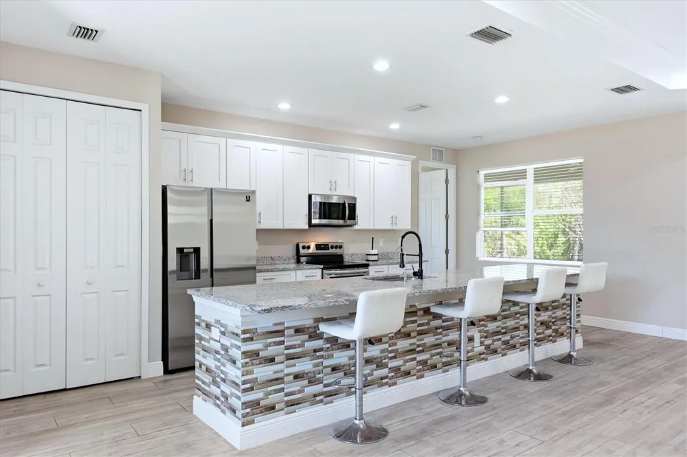 3498 DUNKIRK STREET Port Charlotte, FL 33980