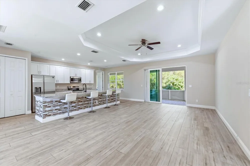 3498 DUNKIRK STREET Port Charlotte, FL 33980