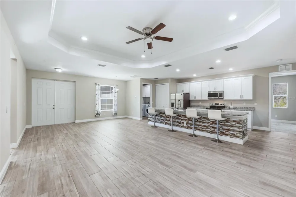 3498 DUNKIRK STREET Port Charlotte, FL 33980