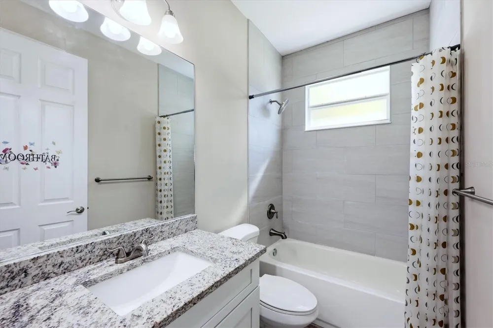 3498 DUNKIRK STREET Port Charlotte, FL 33980