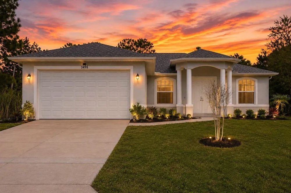 3498 DUNKIRK STREET Port Charlotte, FL 33980