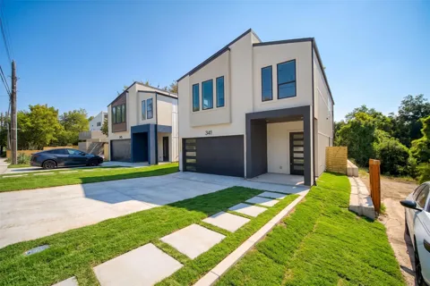 341 Bonnie View Road