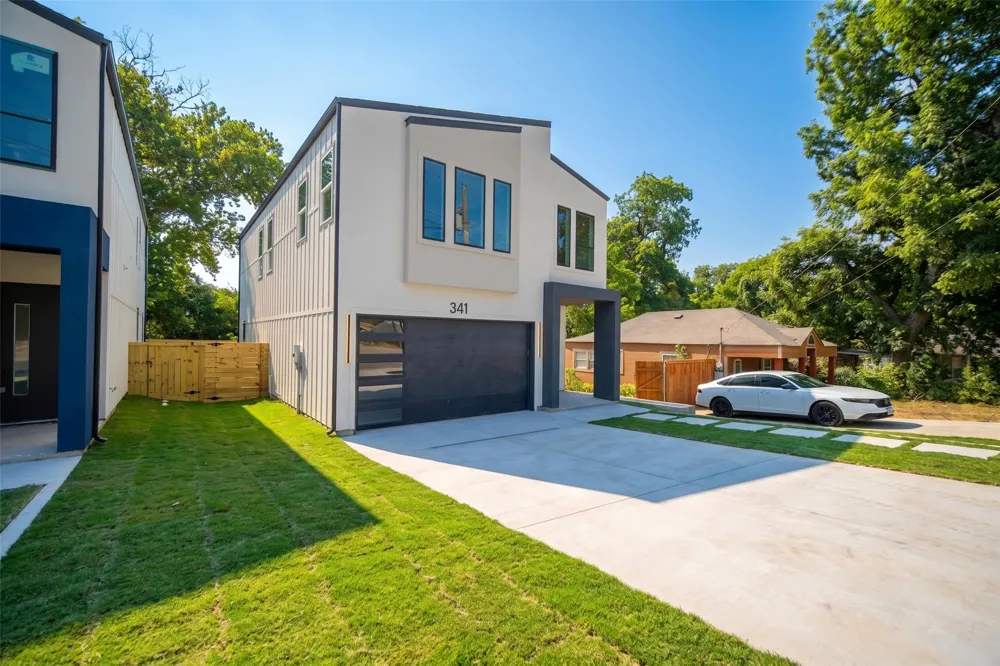 341 Bonnie View Road Dallas, TX 75203