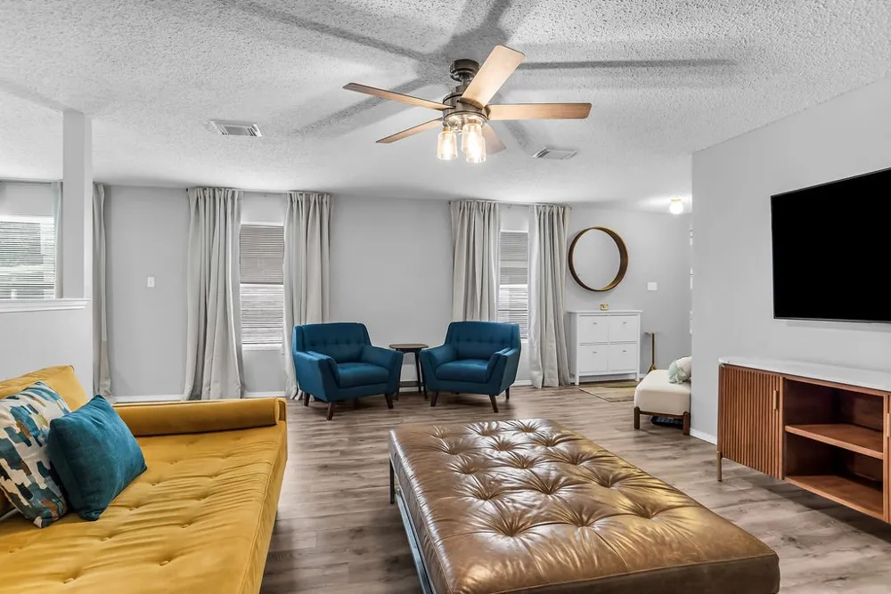 4321 Meadowknoll Drive Fort Worth, TX 76123