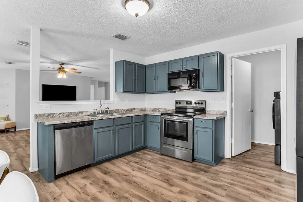 4321 Meadowknoll Drive Fort Worth, TX 76123