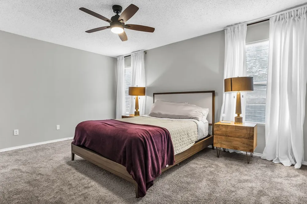 4321 Meadowknoll Drive Fort Worth, TX 76123
